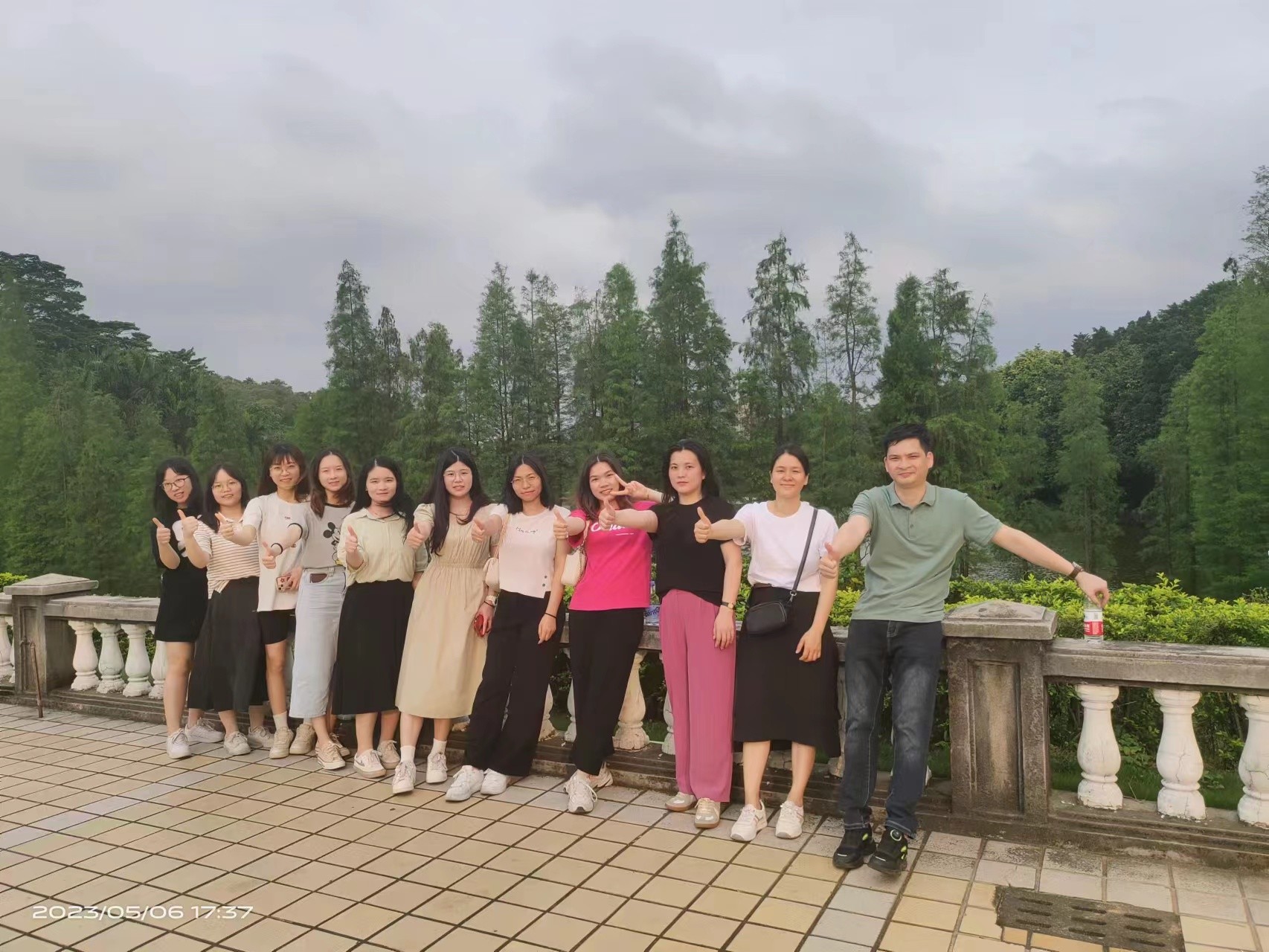 চীন Zhaoqing City Gaoyao District Chuangyiyuan Metal Products Co., Ltd. সংস্থা প্রোফাইল