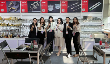 চীন Zhaoqing City Gaoyao District Chuangyiyuan Metal Products Co., Ltd. সংস্থা প্রোফাইল