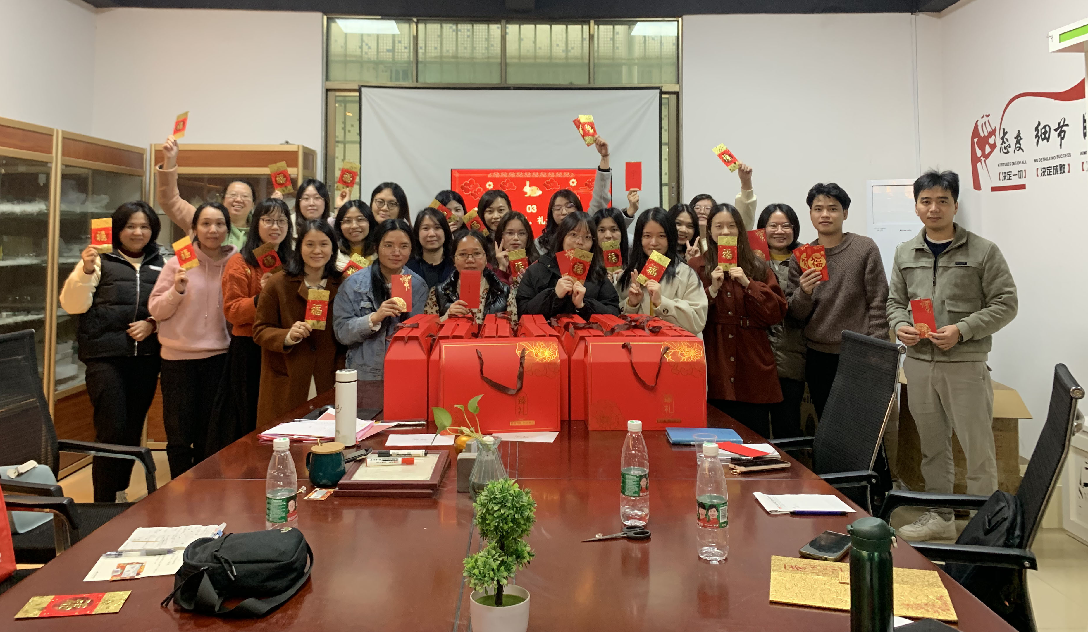 চীন Zhaoqing City Gaoyao District Chuangyiyuan Metal Products Co., Ltd. সংস্থা প্রোফাইল