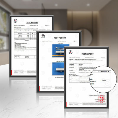 Easy Installation Overhead Door Closer Concealed Door Closer Adjustable Speed Automatic Door Closer