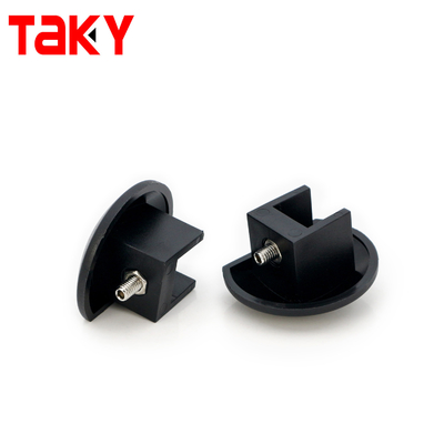 ভারী-শুল্ক কাঁচের স্লাইডিং ডোর রোলার, 50 কেজি+ লোড ক্ষমতা