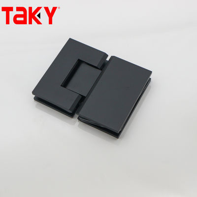 180 Degree 8-12mm Frameless Shower Glass to Door Shower Hinge