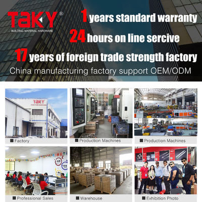 হোটেল বাণিজ্যিক কাচের দরজা হার্ডওয়্যার ফ্লোর স্প্রিং ডোর ক্লোজার মেশিন