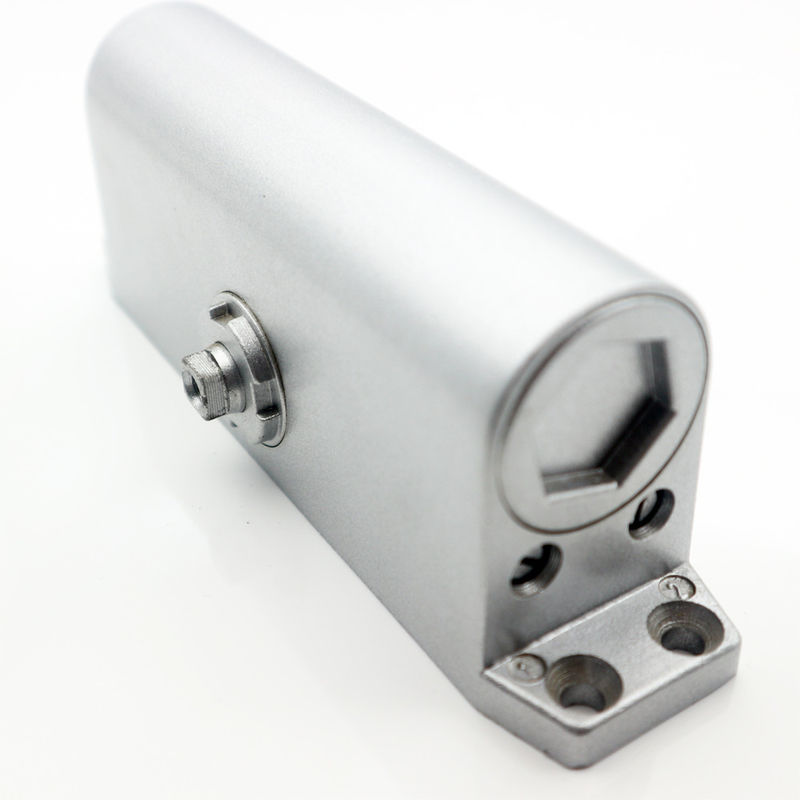 অ্যালুমিনিয়াম খাদ অটো স্লাইডিং দরজা তাপমাত্রা পরিসীমা জন্য বন্ধ -40 ডিগ্রী-80 ডিগ্রী