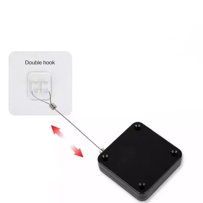 ভালো দাম স্বয়ংক্রিয় দরজা বন্ধকারী 100-800 এবং ABS স্টেইনলেস স্টীল উপাদান সঙ্গে লকিং শক্তি সঙ্গে অনলাইন