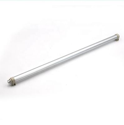 ভালো দাম আধুনিক নকশা অ্যালুমিনিয়াম খাদ স্লাইড ব্যাক হোটেল দরজা বন্ধকারী উচ্চ ট্রাফিক এলাকায় জন্য অনলাইন