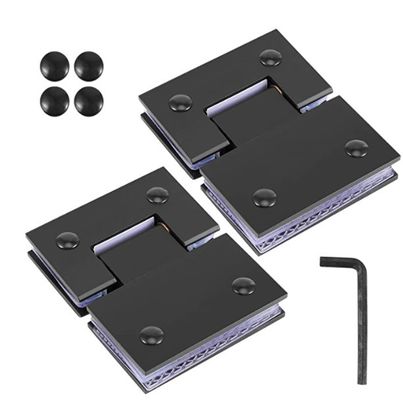 ভালো দাম স্টেইনলেস স্টিলের শাওয়ার দরজার কব্জা, যা ৮০০-১২০০মিমি দরজার প্রস্থ এবং ৫-৬মিমি পুরুত্বের জন্য উপযুক্ত অনলাইন