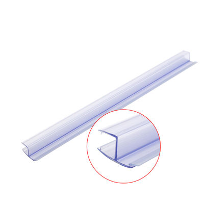 ভালো দাম ৬-১২ মিমি গোসলখানা গ্লাস সিলিং ওয়াটারপ্রুফ স্ট্রিপস আধুনিক ডিজাইনের স্টাইল ওয়াটারপ্রুফ আনুষাঙ্গিক অনলাইন