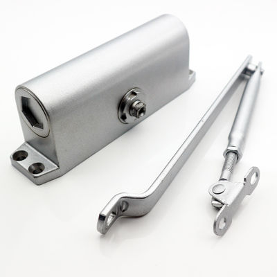 ভালো দাম সর্বোচ্চ দরজার ওজন ৪৫-৬৫ কেজি অ্যালুমিনিয়াম খাদ স্বয়ংক্রিয় স্লাইডিং ডোর ক্লোজার ferme porte automatique অনলাইন