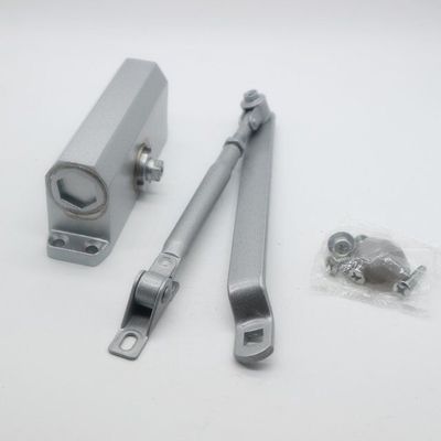 ভালো দাম 45-65 কেজি ম্যাক্স দরজা ওজন আধুনিক অ্যালুমিনিয়াম খাদ অটো স্লাইডিং দরজা দরজা জন্য বন্ধ অনলাইন