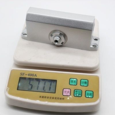 ভালো দাম স্ট্যান্ডার্ড অ্যাপ্লিকেশনের জন্য নিরাপদ এবং টেকসই অ্যালুমিনিয়াম খাদ অটো স্লাইডিং ডোর ক্লোজার অনলাইন