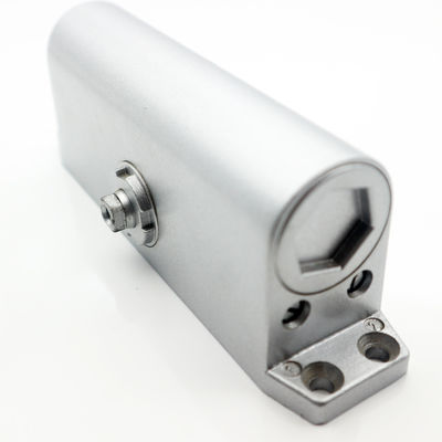 অ্যালুমিনিয়াম খাদ অটো স্লাইডিং দরজা তাপমাত্রা পরিসীমা জন্য বন্ধ -40 ডিগ্রী-80 ডিগ্রী