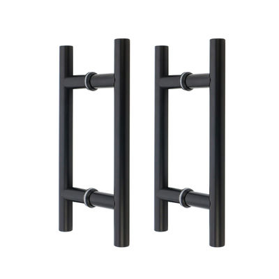 ভালো দাম 800*455*38MM/1000*560*51MM স্টেইনলেস স্টিল নির্মাণ সহ ওয়ারড্রোব পুল ডোর হ্যান্ডেল অনলাইন