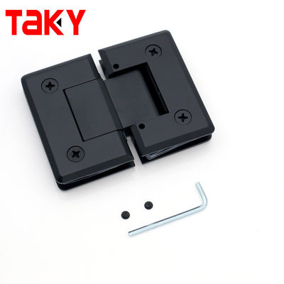 ভালো দাম 180 ডিগ্রী স্টেইনলেস স্টীল গ্লাস হিঞ্জ 135 বাথরুম অভ্যন্তর গ্লাস ঝরনা দরজা জন্য অনলাইন