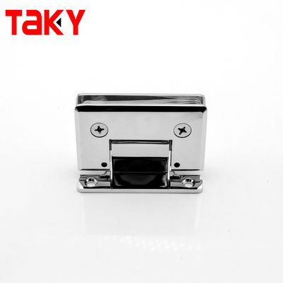 ভালো দাম আধুনিক ডিজাইনের স্টাইলের গ্লাস হার্ডওয়্যার বিতরণকারীর জন্য 304 স্টেইনলেস স্টিল শাওয়ার হিঞ্জ অনলাইন