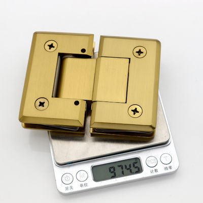 ভালো দাম আধুনিক ডিজাইন ১৮০ ডিগ্রী ব্রাস বা স্টেইনলেস স্টিল গ্লাস হার্ডওয়্যার বাথরুমের দরজার শাওয়ার লিফটিং কব্জা অনলাইন