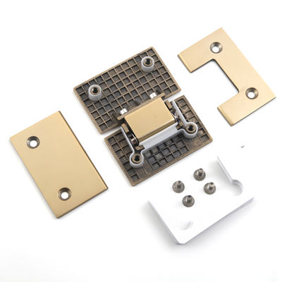 ভালো দাম Foshan গোল্ডেন শাওয়ার হিঞ্জ দীর্ঘ জীবন স্টেইনলেস স্টীল অন্যান্য দরজা উইন্ডো আনুষাঙ্গিক জন্য অনলাইন