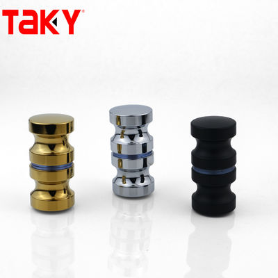 ভালো দাম বাথরুম হার্ডওয়্যার ঝরনা ফিটিং পিতল স্টেইনলেস স্টীল পুল গ্লাস ডোর হ্যান্ডেল এবং নব অনলাইন