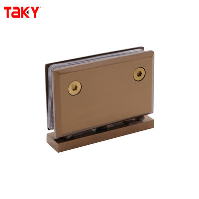 ভালো দাম স্টেইনলেস স্টিল 90 ডিগ্রি গ্লাস থেকে ওয়াল ফিক্সিং ক্লিপ গ্লাস ক্ল্যাম্প কব্জা অনলাইন