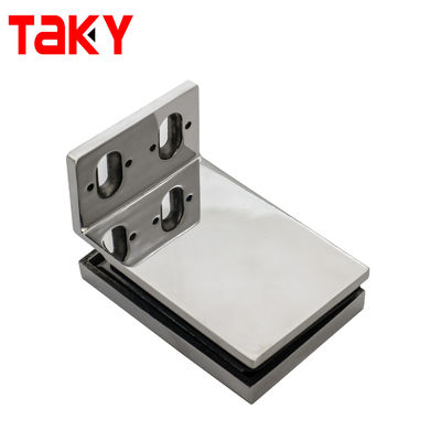 ভালো দাম আধুনিক নরম বন্ধ সলিড ব্রাস গ্লাস শাওয়ার 8-12 মিমি ফ্রেমহীন শাওয়ার দরজা জন্য hinge অনলাইন