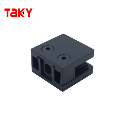 ভালো দাম স্টেইনলেস স্টীল 316 ফ্রেমহীন গ্লাস ক্ল্যাম্প 8-12 মিমি গ্লাস শাওয়ার হিঞ্জের জন্য অনলাইন