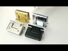 TK-A071 গ্লাস থেকে ওয়াল শাওয়ার দরজার কব্জা