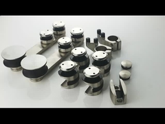 TK-YM002 ঝর্ণা কাঁচের স্লাইডিং দরজার ফিটিংস