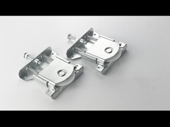 TK-M112 ওয়ারড্রোব স্লাইডিং ডোর রোলার