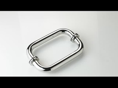 TK-C037 কাচের দরজার হাতল