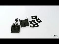 TK-B036 গ্লাস ক্ল্যাম্প