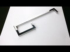 ডোর হ্যান্ডেল বাথরুম গ্লাস ডোর হ্যান্ডেল নির্মাণের জন্য টানুন