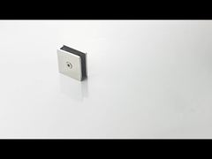 TK-B001 গ্লাস ডোর ক্ল্যাম্প