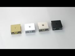 TK-B008 গ্লাস ডোর ক্ল্যাম্প