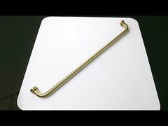 TK-C039 গোল্ড গ্লাস ডোর পুল হ্যান্ডেল