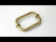 TK-C047 সোনার কাচের দরজার হাতল