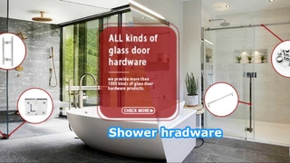 ঝরনা ঘর যন্ত্রপাতি